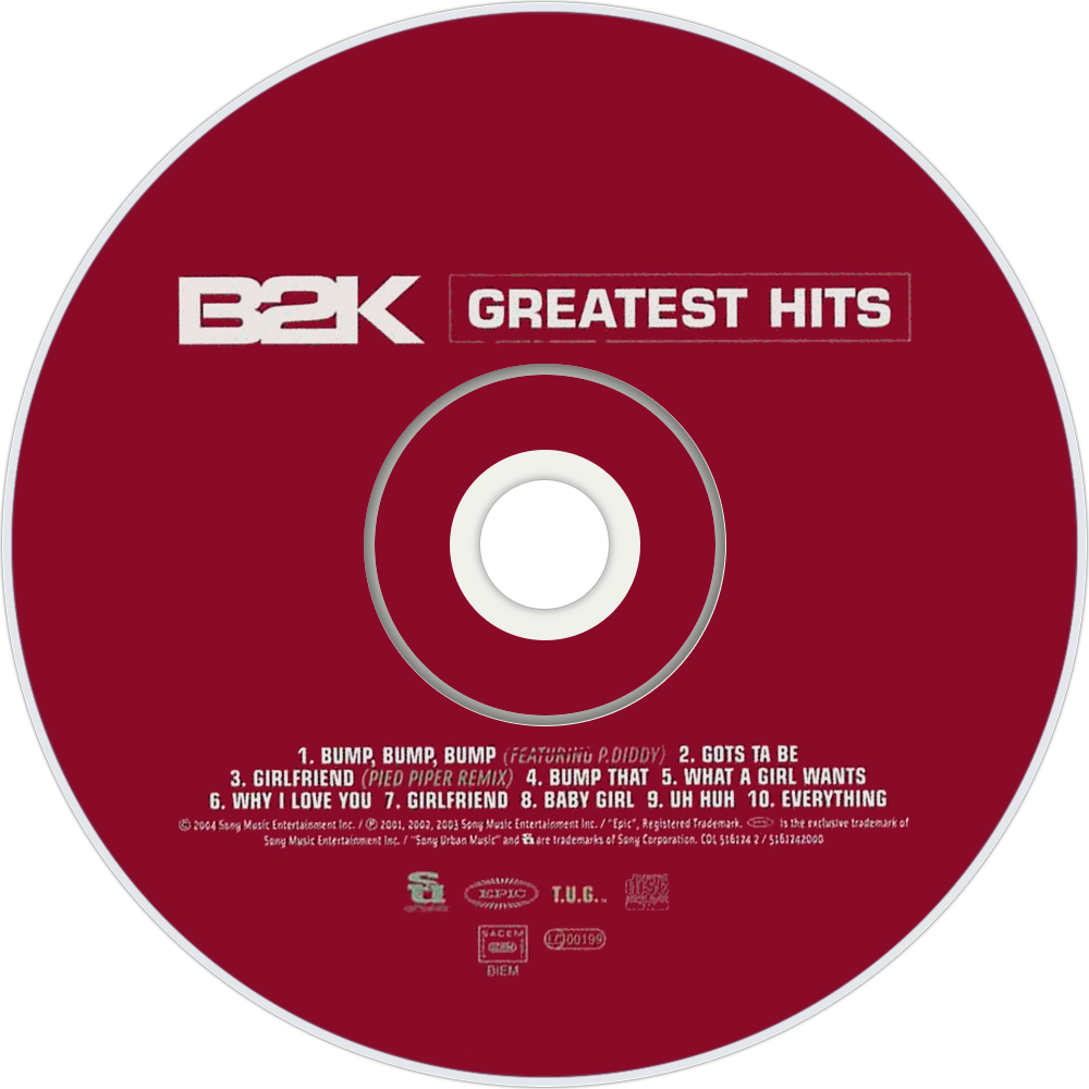b2k greatest hits rar download